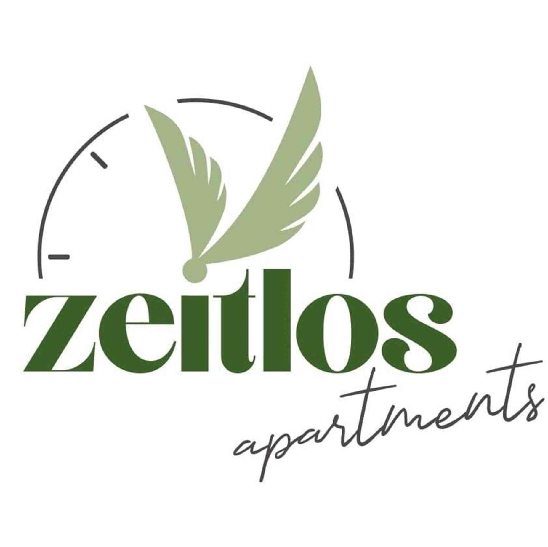 Zeitlos Apartments Gerlos Extérieur photo