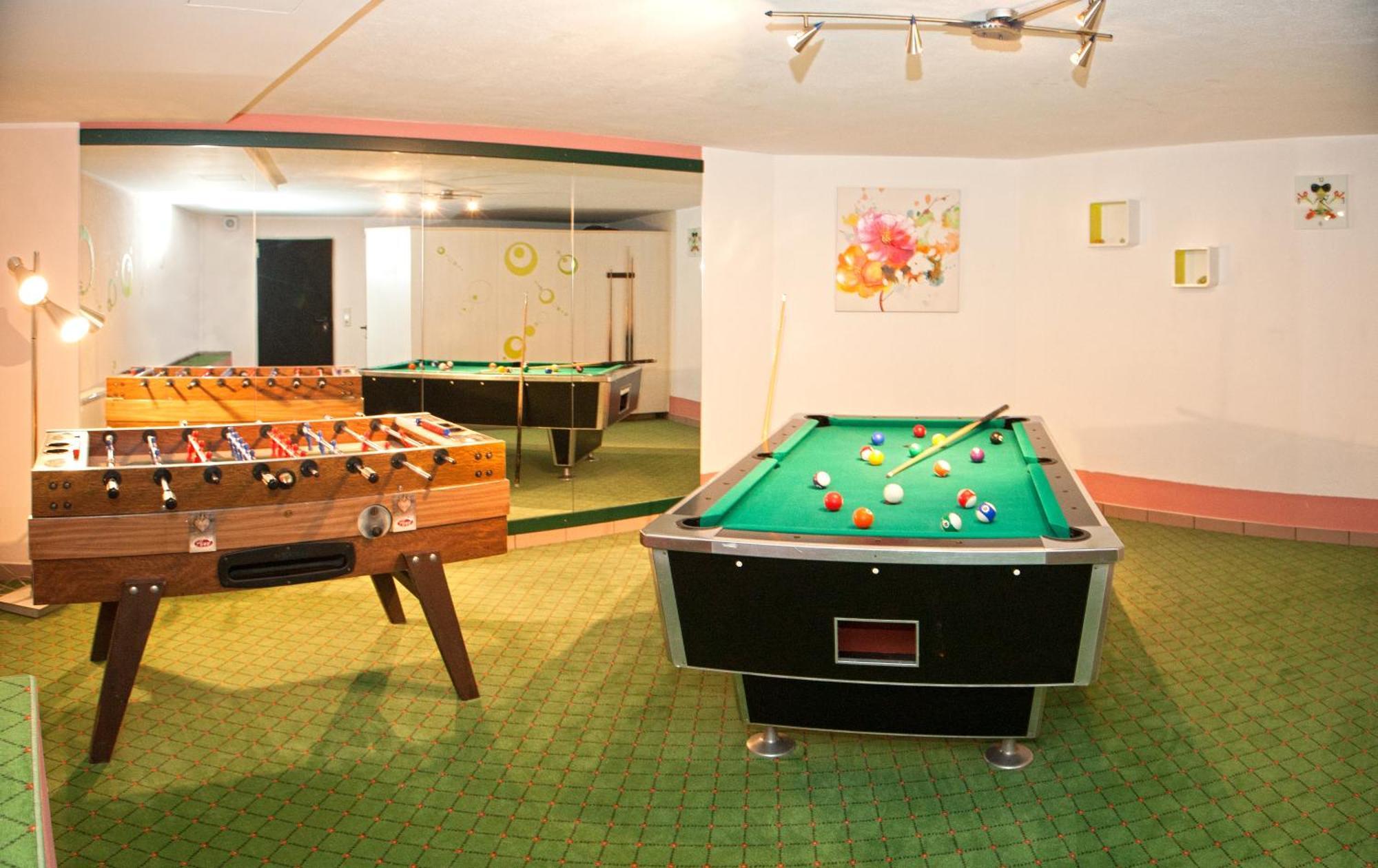 Zeitlos Apartments Gerlos Extérieur photo