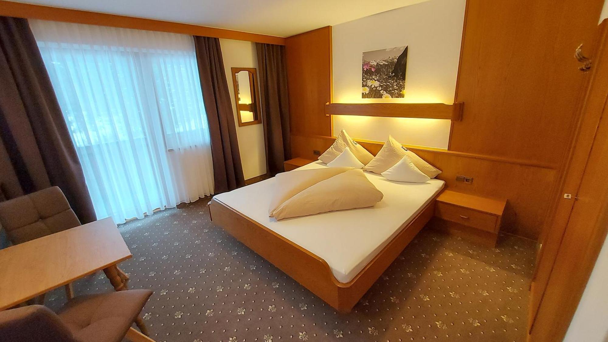 Zeitlos Apartments Gerlos Extérieur photo