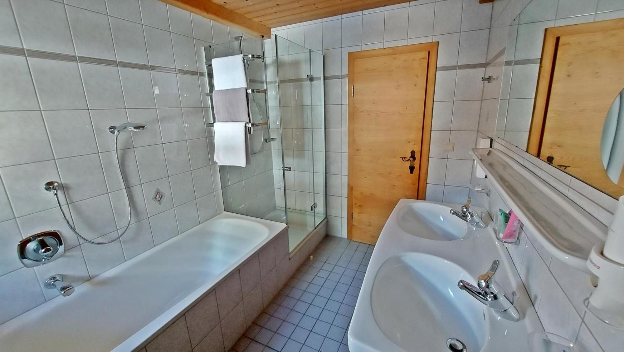 Zeitlos Apartments Gerlos Chambre photo